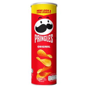 Pringles