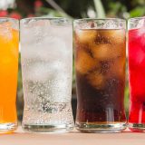 Soft Drinks