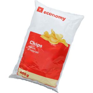 Economy Chips